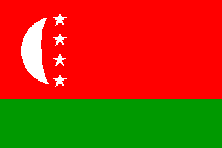 Chuwa flag
